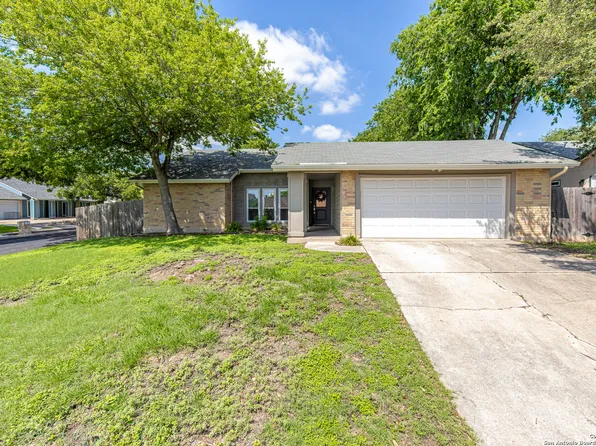 16334 Boulder Pass, San Antonio, TX 78247
