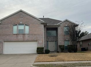8509 Cactus Flower Dr, Fort Worth, TX 76131