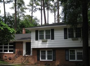 734 Cross Hill Rd, Columbia, SC 29205