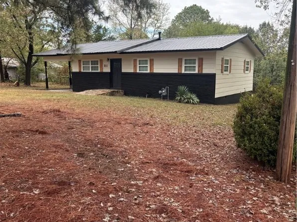311 Logue Ave, Gans, OK 74936