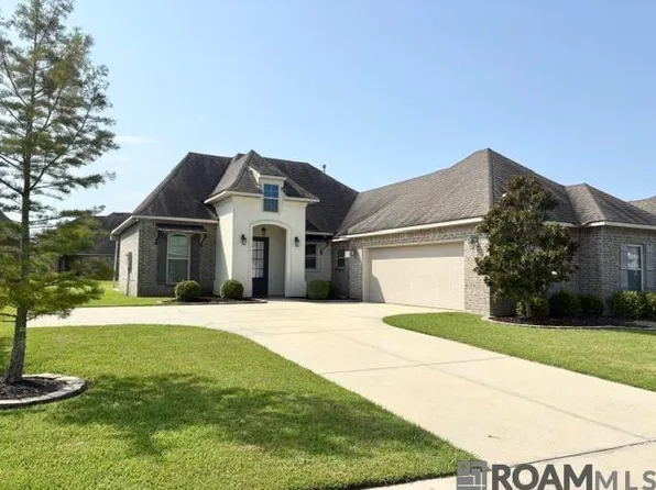 6409 Union Dr, Addis, LA 70710