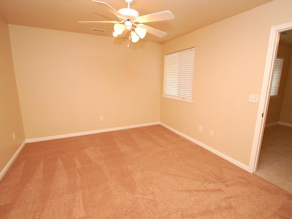 Master Bedroom 2nd View