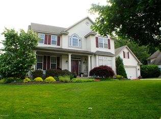 3444 Elk Dr, Zeeland, MI 49464