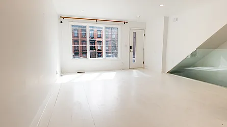 Rented by ISRAEL A Burns, LREB