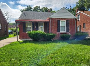 20141 Gallagher St, Detroit, MI 48234