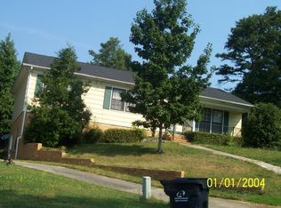 4103 Landau Dr, Phenix City, AL 36867