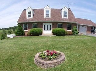 8140 Ball Rd, Frederick, MD 21704