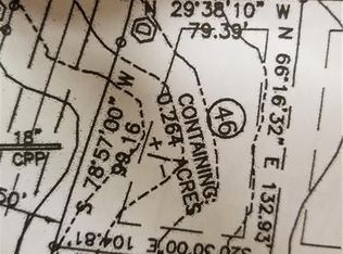 LOT 46 Pammi Rd, Somerset, PA 15501