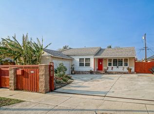 13345 Eustace St, Pacoima, CA 91331