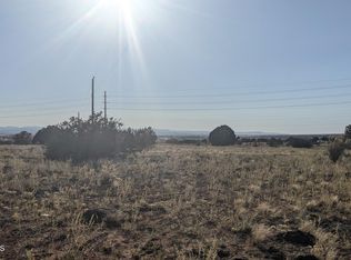 0 E Sweet Grass Dr, Chino Valley, AZ 86323