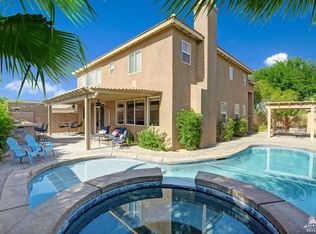 37458 Blackburn Rd, Indio, CA 92203