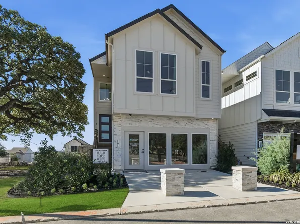 20675 Huebner Rd UNIT 518, San Antonio, TX 78258