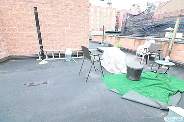 Rented by Oxford Property Group