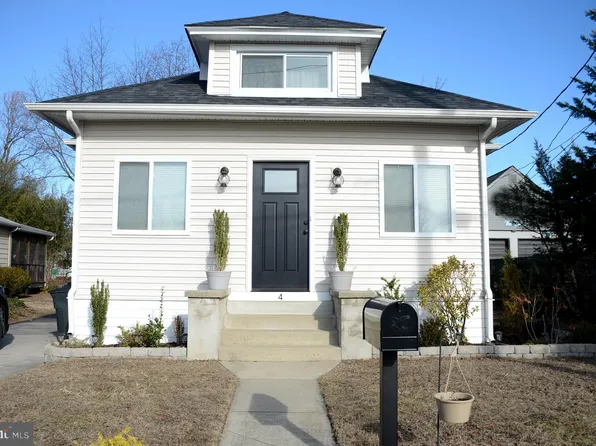 4 Norman Ave, Delran, NJ 08075