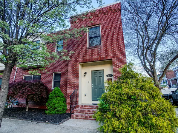 600 N Scott St, Wilmington, DE 19805