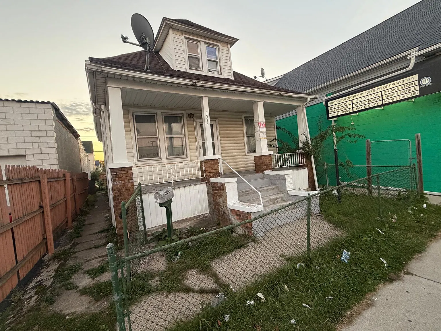 3 bed, 1292 sqft, $1,150 — Photo 3