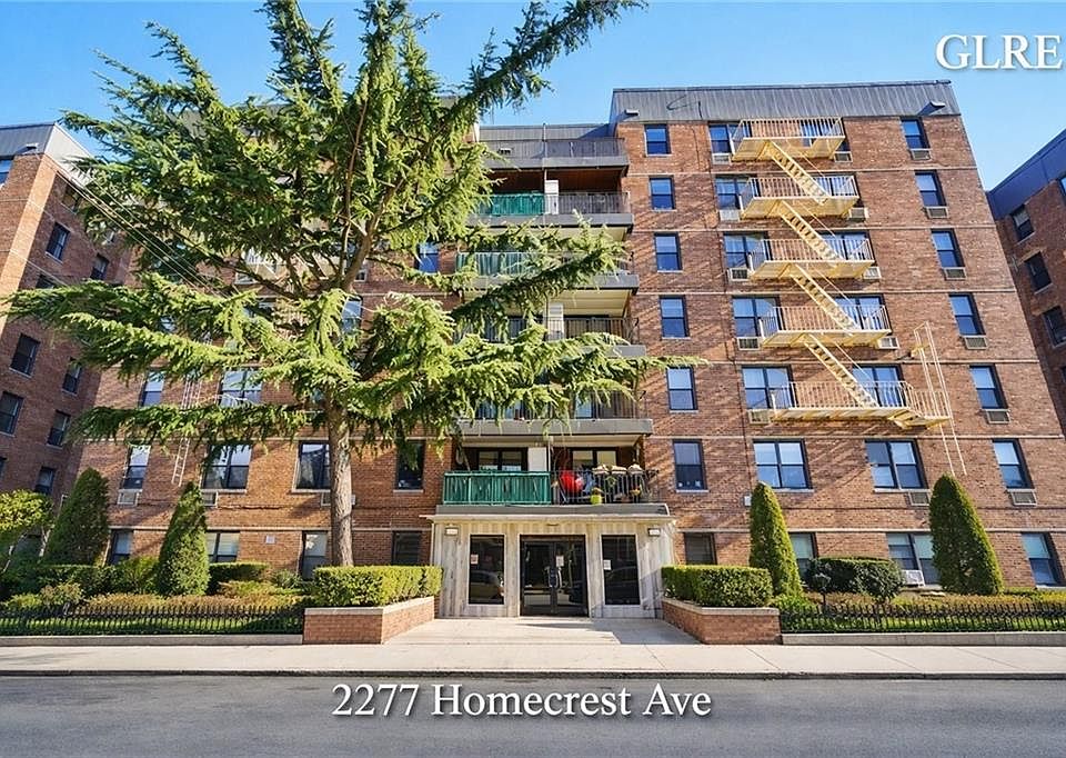 1st image of 2277 Homecrest Ave APT 6K