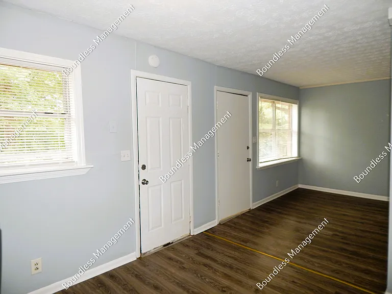 Entry Doors