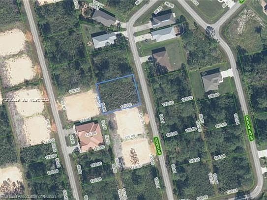 2nd image of 5252 Pebble Beach Dr
