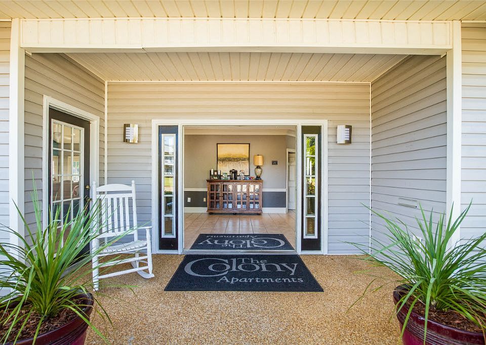 The Colony Apartment Homes 3946 Highway 182 E Columbus MS Zillow