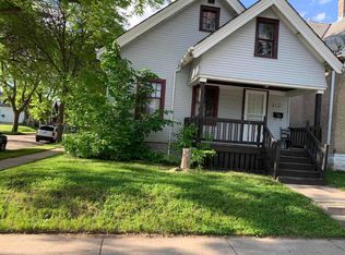 2432 W Burleigh St, Milwaukee, WI 53206