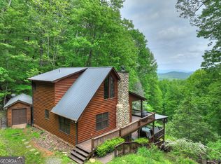 384 Mountain Highlands Ct, Blue Ridge, GA 30513