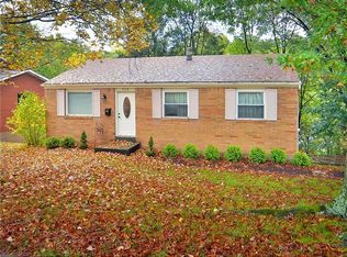 468 Filmore Rd, Pittsburgh, PA 15221