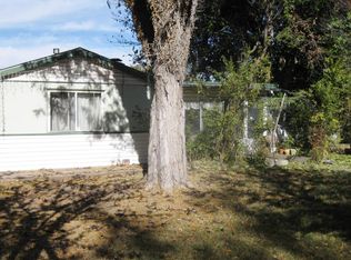 2033 Poplar Ln SW, Albuquerque, NM 87105
