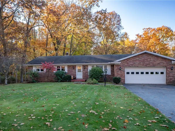 3123 Pine Hills Dr SW, Massillon, OH 44646
