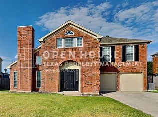 1127 Concord Dr, Mansfield, TX 76063