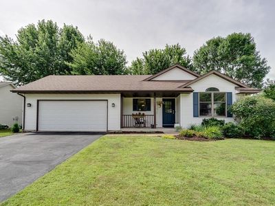 2803 Hemlock Ln, Eau Claire, WI, 54703