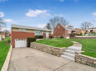 424 Judith Dr, Pittsburgh, PA 15236