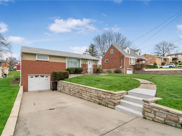 424 Judith Dr, Pittsburgh, PA 15236