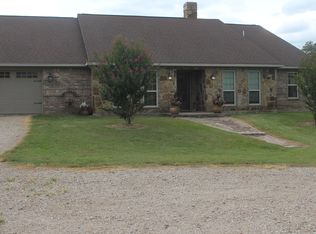 178 Roy Christie Rd, Lufkin, TX 75904