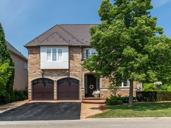 2149 Alderbrook Dr, Oakville, ON L6M 4Z3