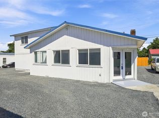 Cottage City, Soap Lake, WA 98851