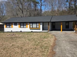 411 E Northwood Dr, Griffin, GA 30223