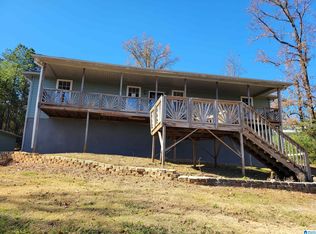 734 Blackjack Rd, Trussville, AL 35173