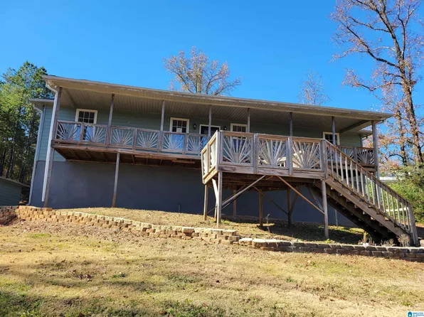 734 Blackjack Rd, Trussville, AL 35173
