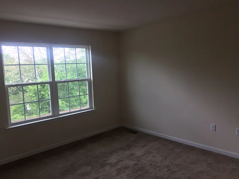 Owner's bedroom