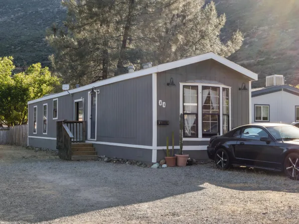 13905 Trinity Mountain Rd, French Gulch, CA 96033