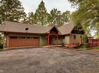Cider House Ln, Blue ridge, GA 30513