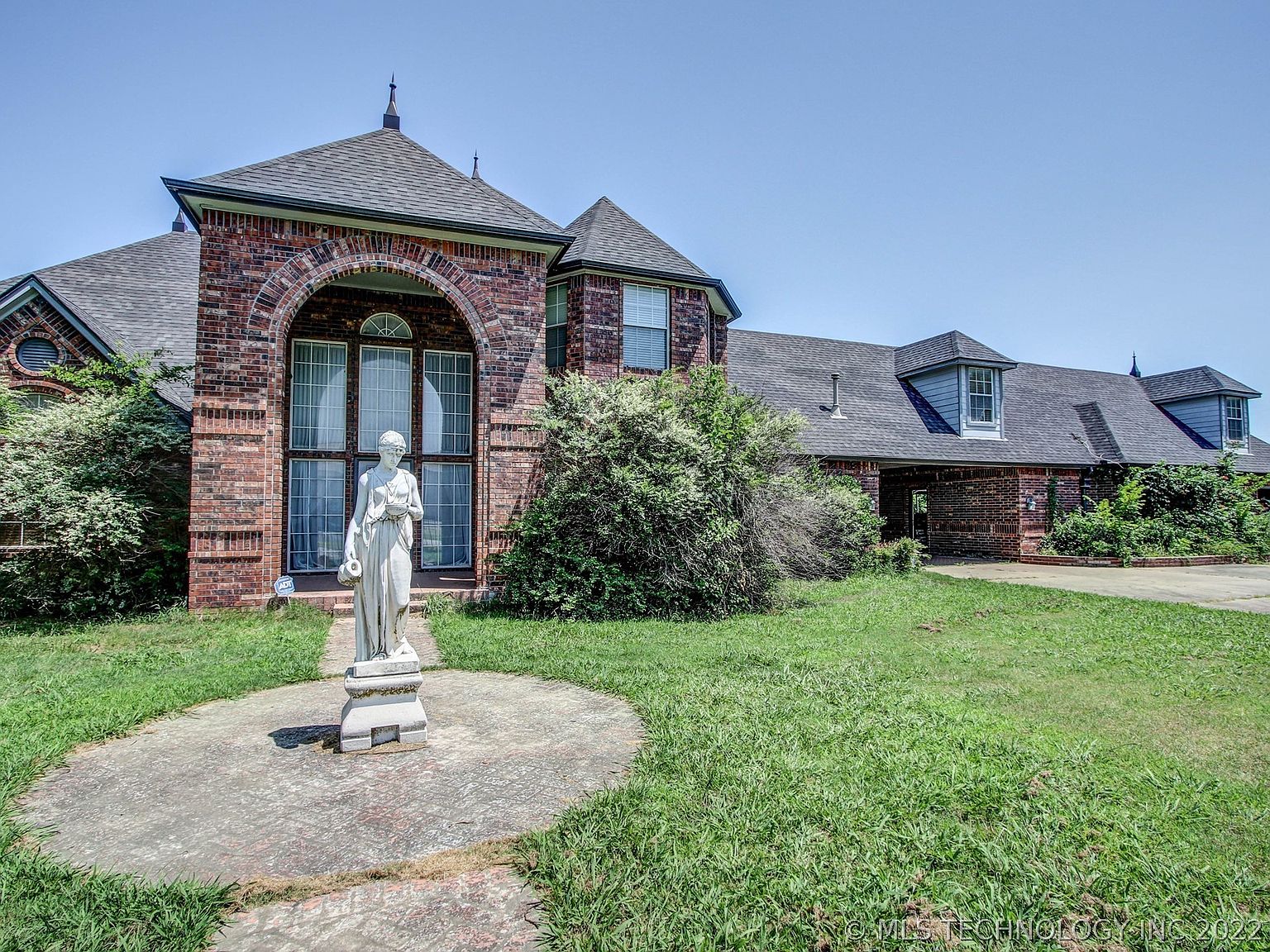 103 E Cherokee St, Talala, OK 74080 Zillow