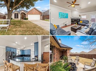 809 Concord St, Cleburne, TX 76033