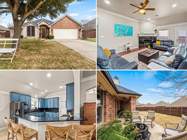 809 Concord St, Cleburne, TX 76033
