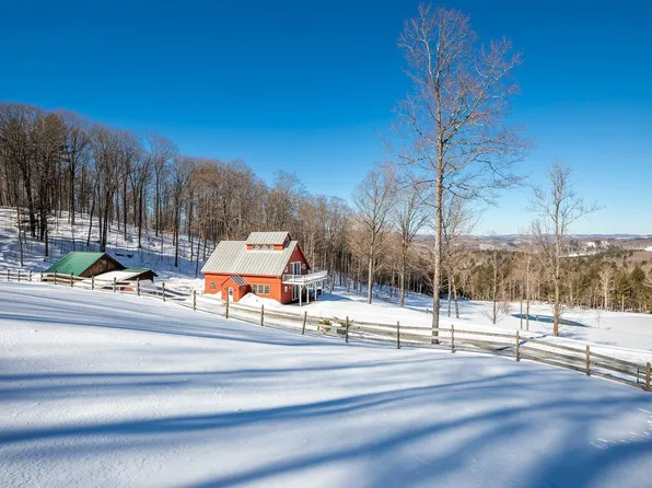 311 Densmore Hill Road, Hartland, VT 05048
