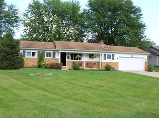 47350 Vanker Ave, Shelby Township, MI