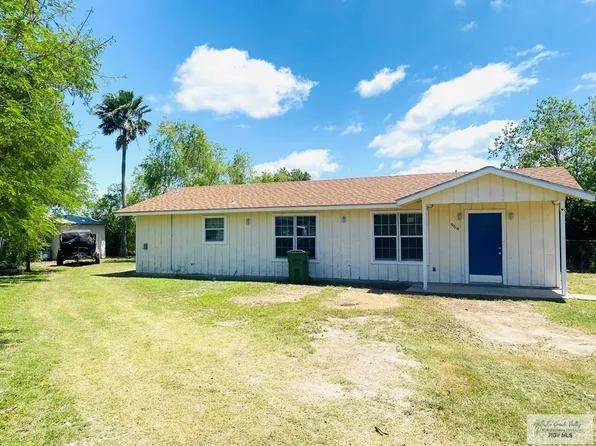 964 Calle Fresnal, Brownsville, TX 78521