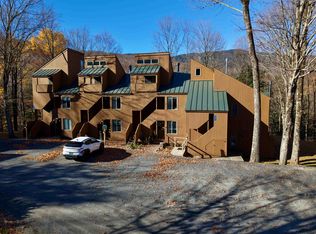 Sugar Run, Fayston, VT 05673