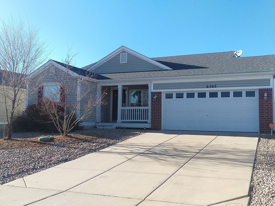 2nd image of 6502 Cache Dr